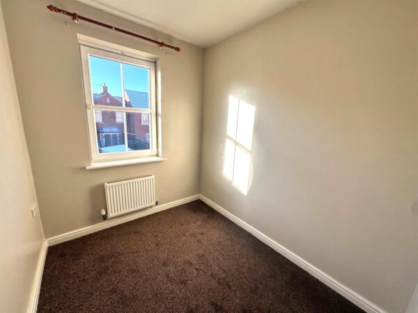 Chatsworth Road, Corby