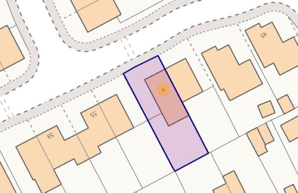 Yardley Close, Corby