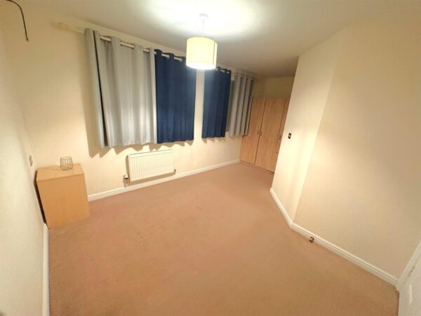 Rochester Road, Corby