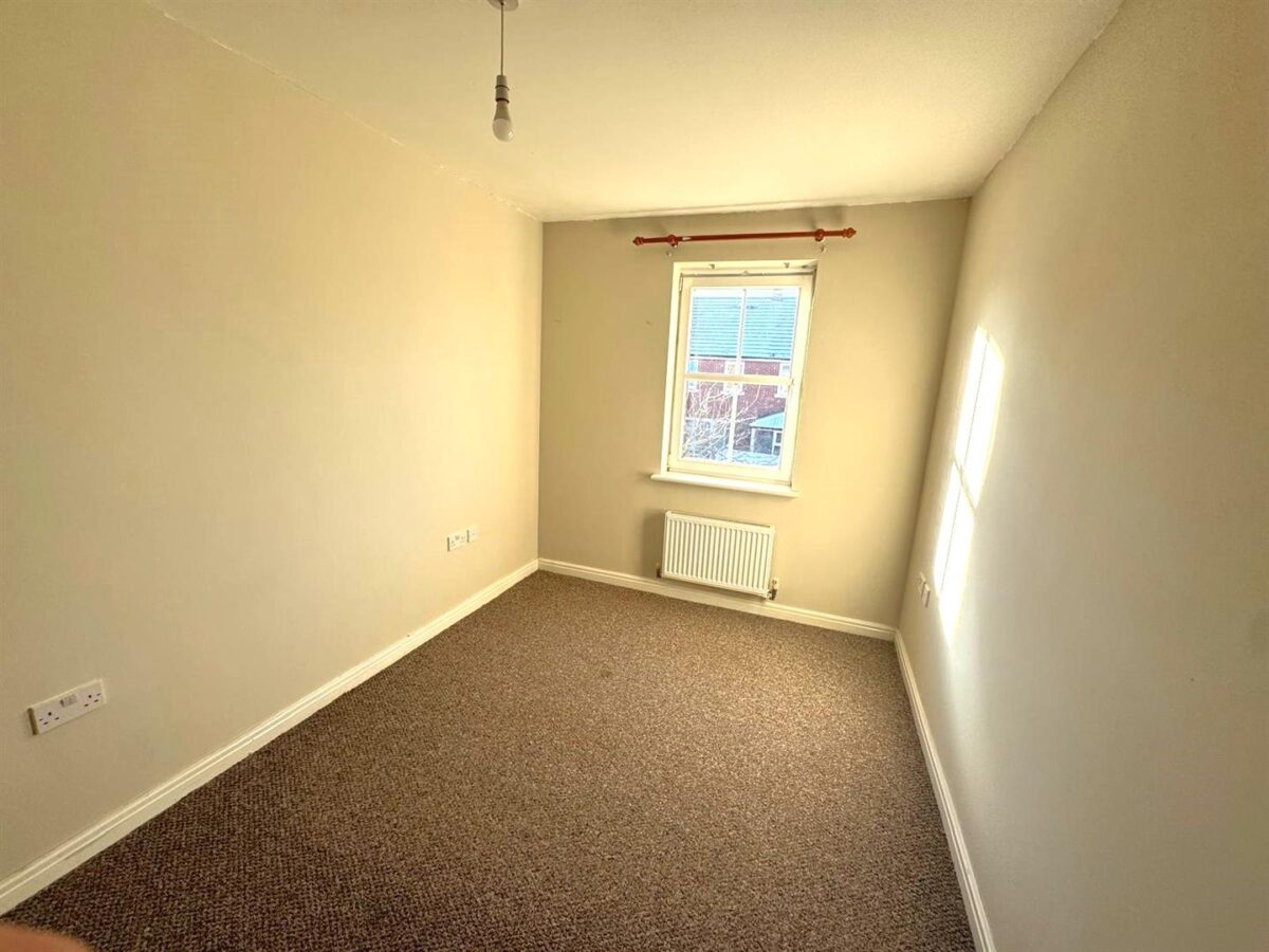 Chatsworth Road, Corby