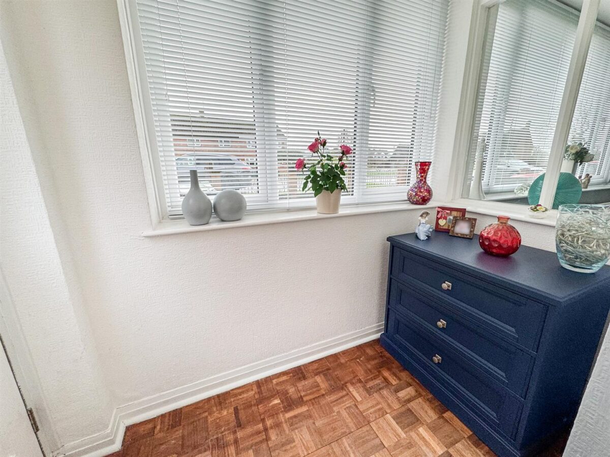 Southfield Road, Gretton, Corby