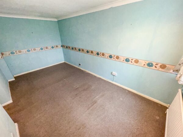 Stamford Walk, Corby