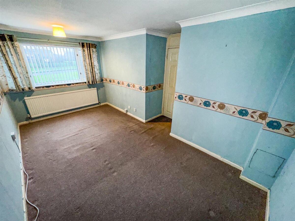 Stamford Walk, Corby