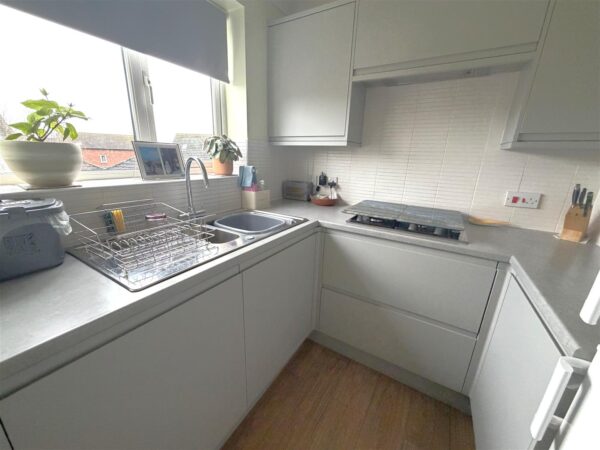 Carlisle Close, Corby