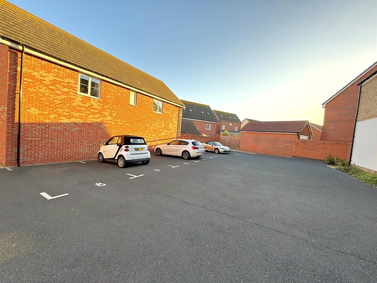 Wentworth Drive, Corby