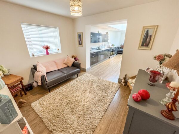 Southfield Road, Gretton, Corby