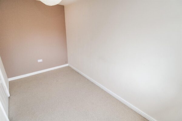 Barth Close, Great Oakley, Corby