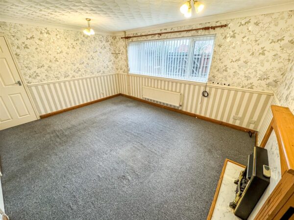 Stamford Walk, Corby