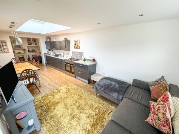 Southfield Road, Gretton, Corby