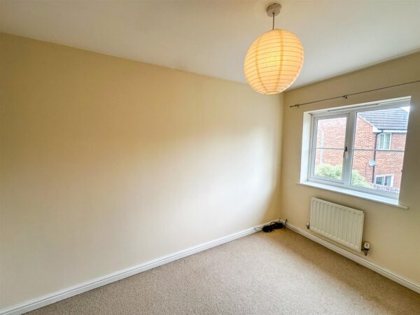 Barth Close, Great Oakley, Corby