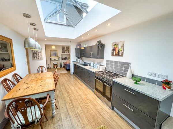 Southfield Road, Gretton, Corby