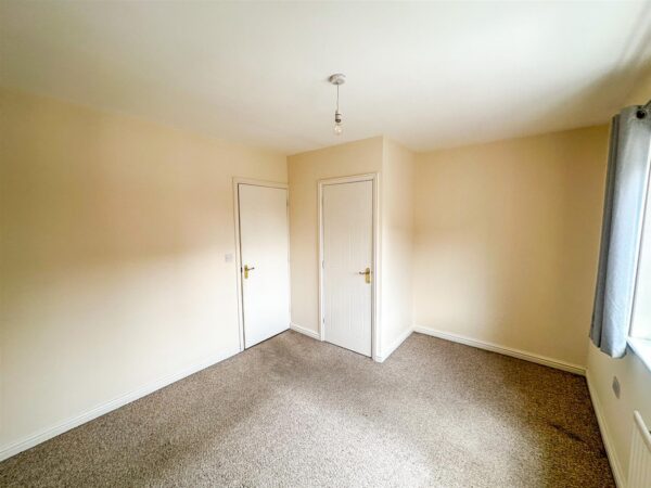 Barth Close, Great Oakley, Corby