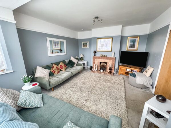 Southfield Road, Gretton, Corby