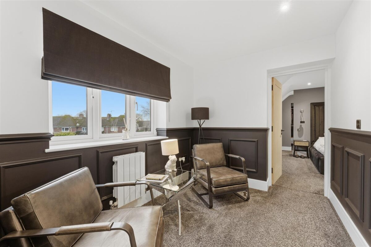 Singlehurst Close, Weldon, Corby