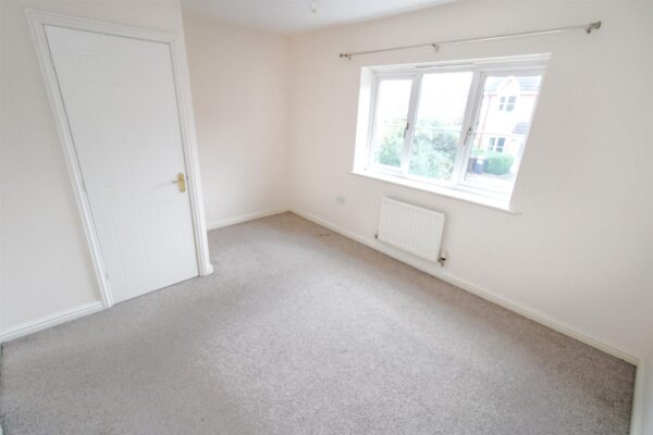 Barth Close, Great Oakley, Corby