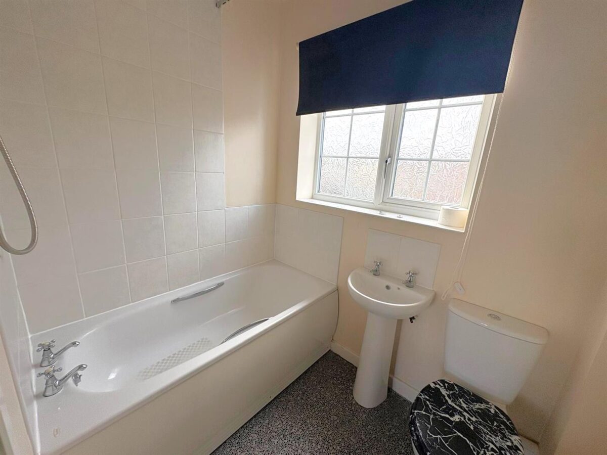 Olympic Square, Corby