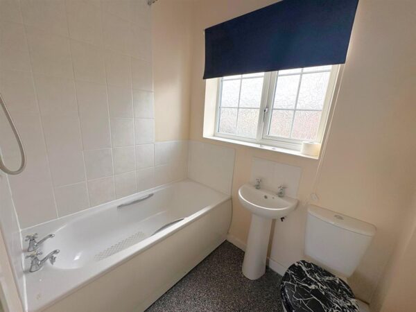 Olympic Square, Corby