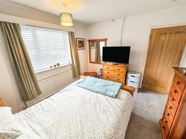 Southfield Road, Gretton, Corby