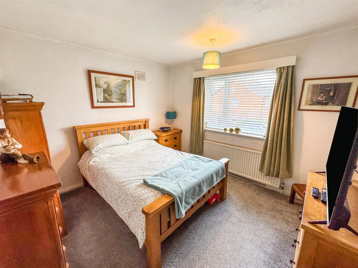 Southfield Road, Gretton, Corby