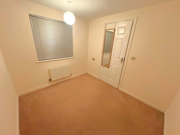 Rochester Road, Corby