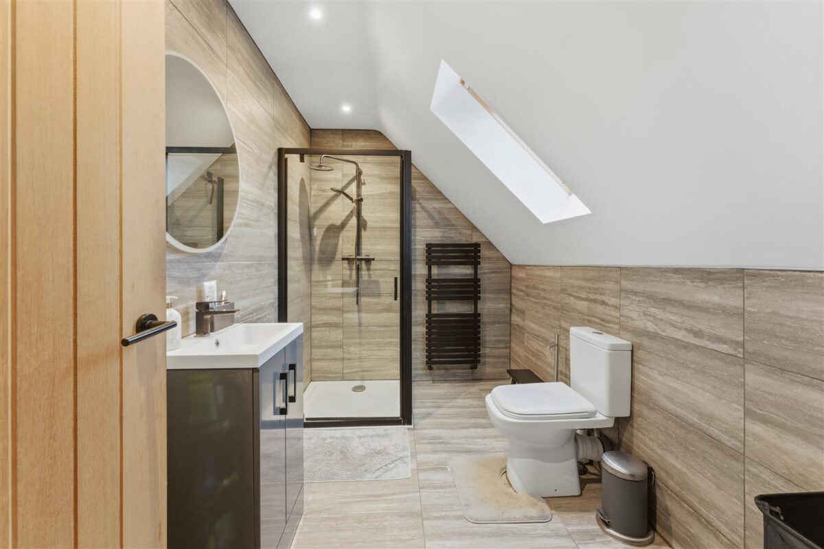 Singlehurst Close, Weldon, Corby