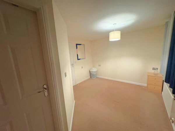 Rochester Road, Corby