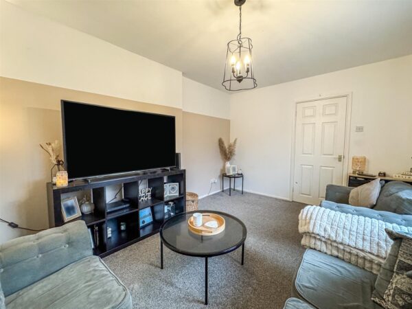 Ashley Avenue, Corby