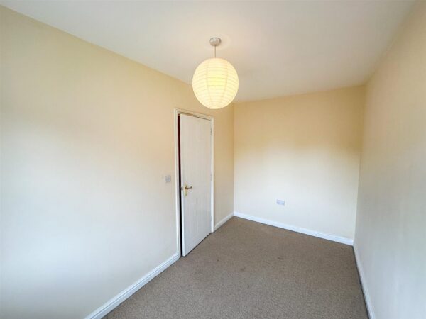 Barth Close, Great Oakley, Corby