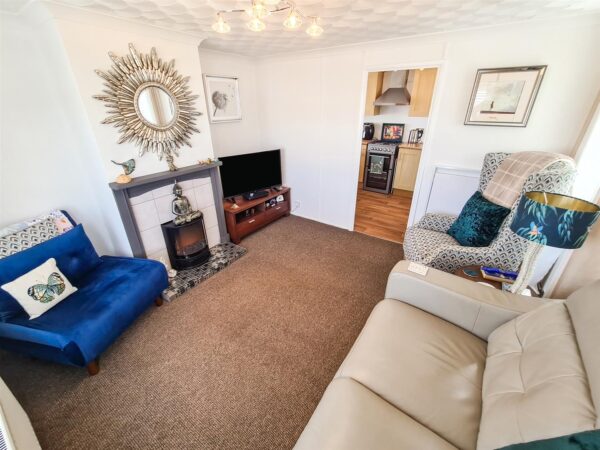 Oundle Road, Weldon, Corby