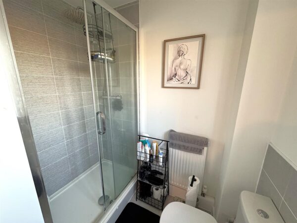 Wentworth Drive, Corby