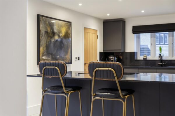 Singlehurst Close, Weldon, Corby