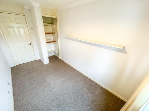 Stamford Walk, Corby