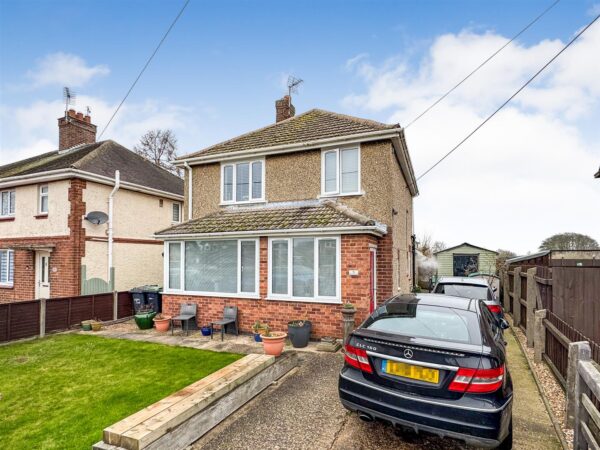 Southfield Road, Gretton, Corby