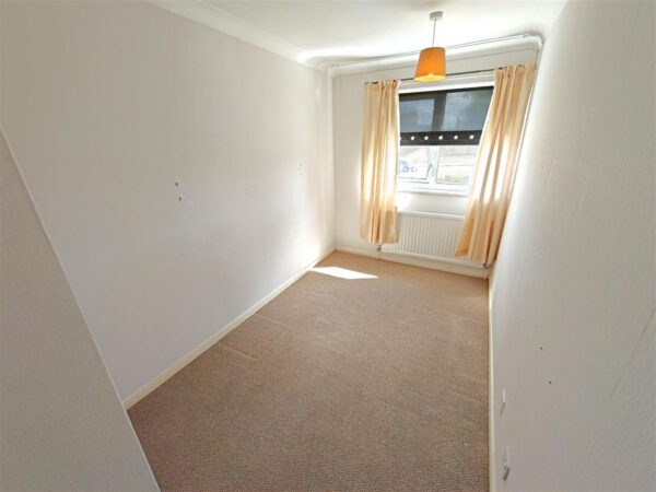 Stamford Walk, Corby