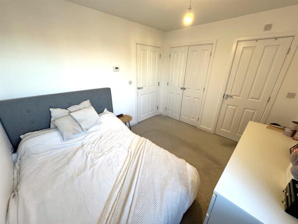 Wentworth Drive, Corby