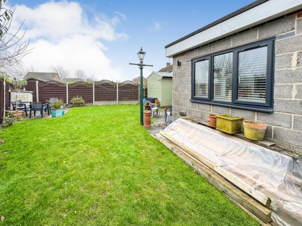 Southfield Road, Gretton, Corby