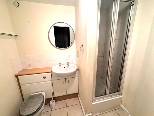 Rochester Road, Corby