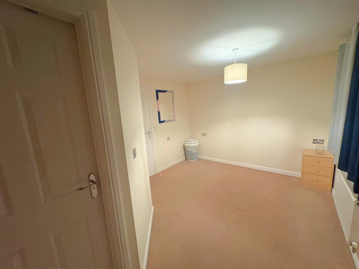 Rochester Road, Corby