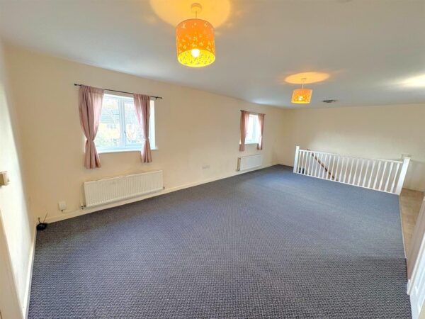 Olympic Square, Corby