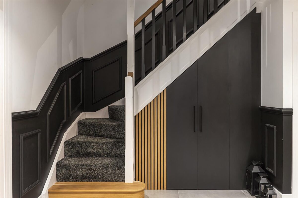 Singlehurst Close, Weldon, Corby