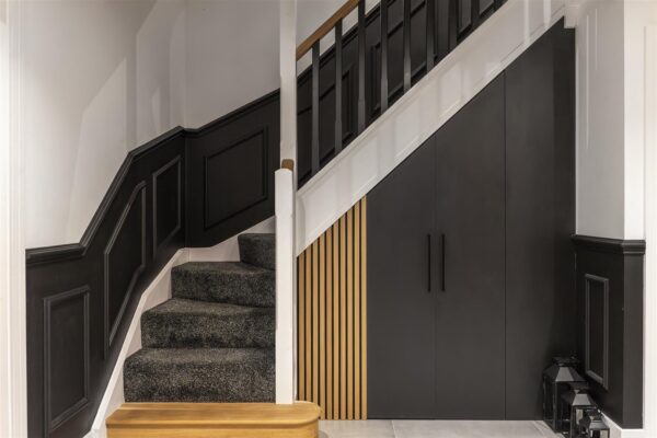 Singlehurst Close, Weldon, Corby