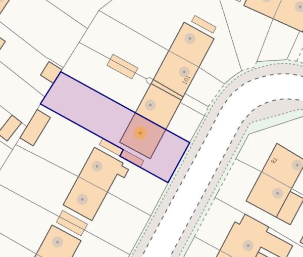 Chelveston Drive, Corby