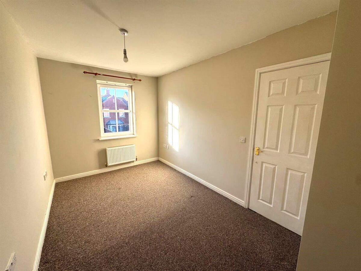 Chatsworth Road, Corby