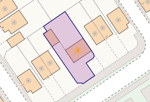 Airfield Way, Weldon, Corby