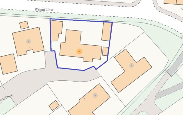 Singlehurst Close, Weldon, Corby