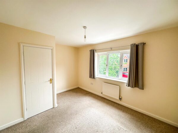 Barth Close, Great Oakley, Corby