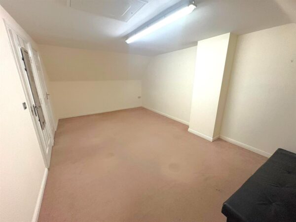 Rochester Road, Corby