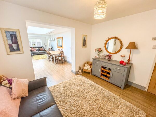 Southfield Road, Gretton, Corby