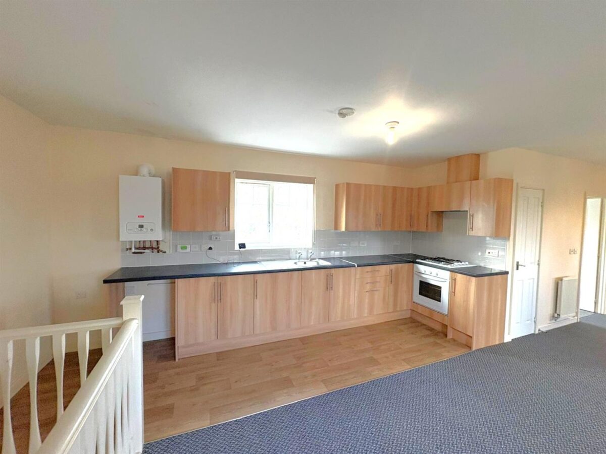 Olympic Square, Corby