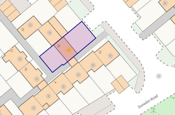 Lingfield Walk, Corby